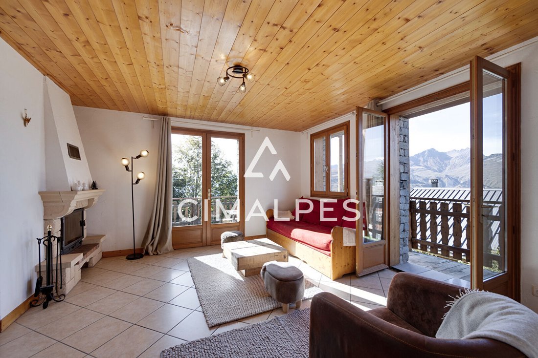 Villa à Bourg-Saint-Maurice, Auvergne-Rhône-Alpes, France 4 - 19183891