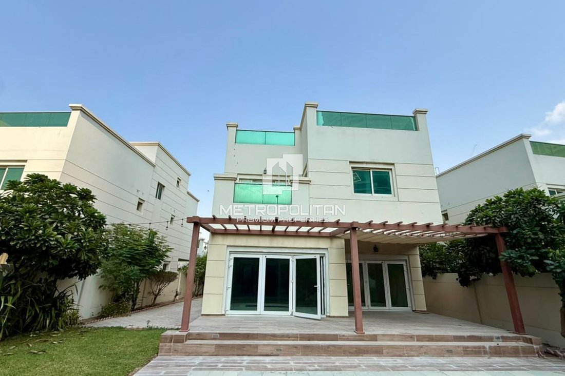 Villa in Jumeirah Village Circle, Dubai, Vereinigte Arabische Emirate 4 - 19161511