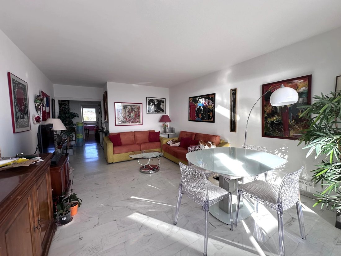 Apartamento en Cros de Cagnes-Les Vespins, Cagnes-sur-Mer, Francia 5 - 19183589