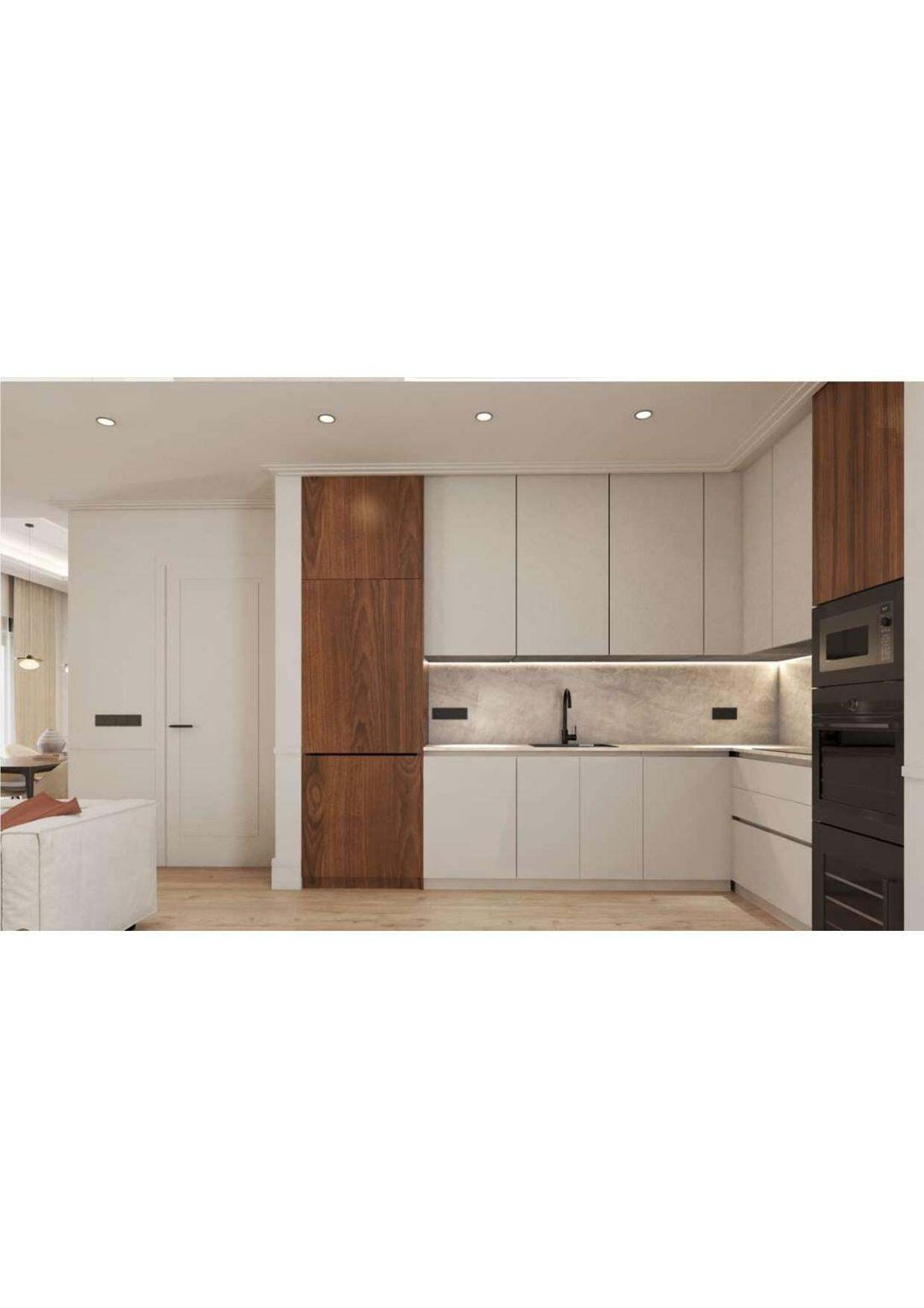 Appartement à Retiro, Madrid, Espagne 5 - 19183429