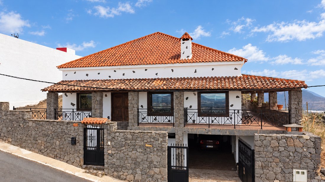 House in San Andres y Sauces, Canary Islands, Spain 3 - 19183914