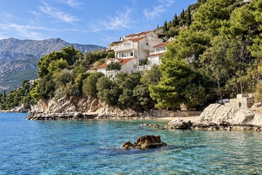 Andere in Omiš, Gespanschaft Split-Dalmatien, Kroatien 1 - 19183523