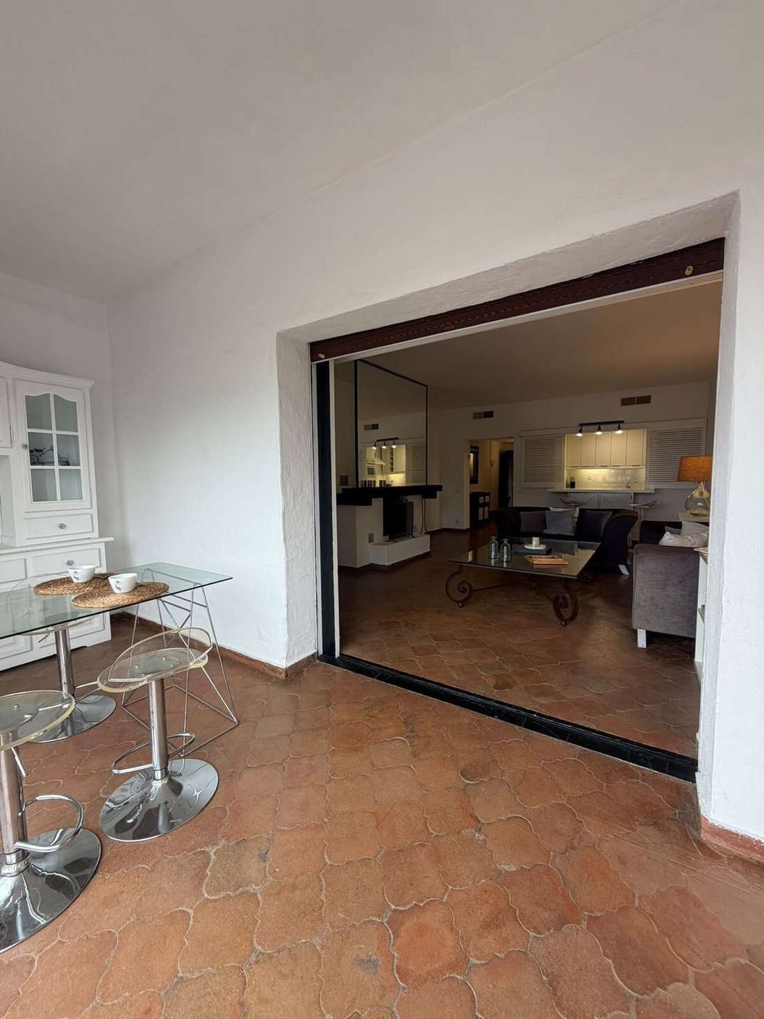 Wohnung in Puerto Banús, Marbella, Spanien 2 - 19183481