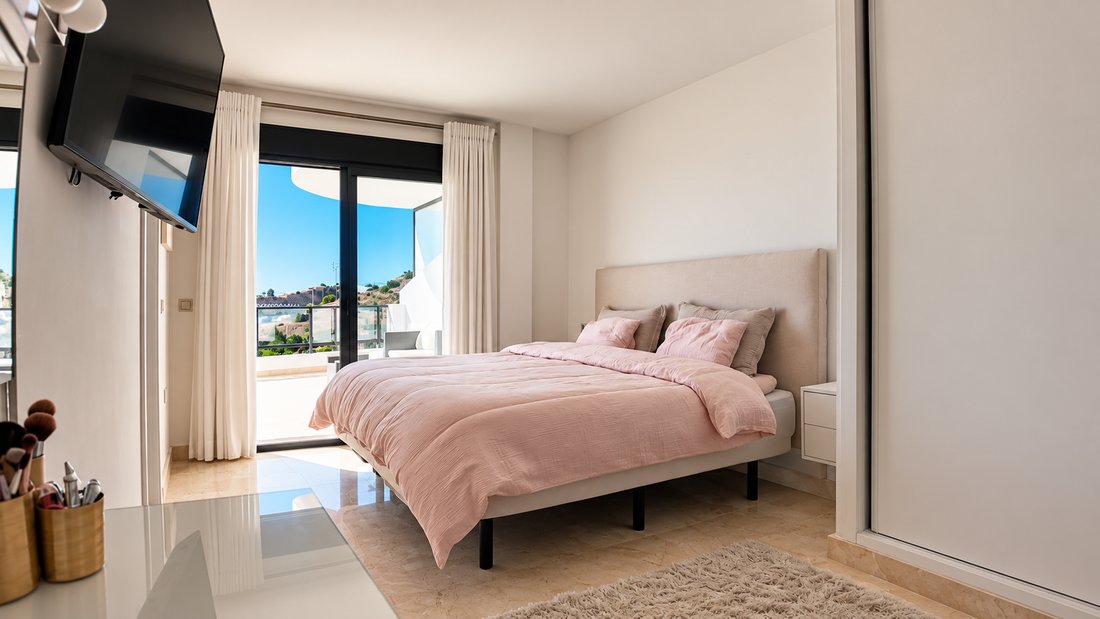 Apartamento en Riviera del Sol, Mijas, España 2 - 19183168