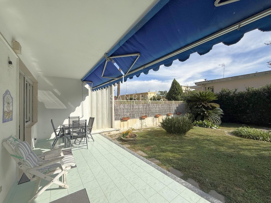 Appartement à Corso degli Inglesi, Sanremo, Ligurie 5 - 19183103
