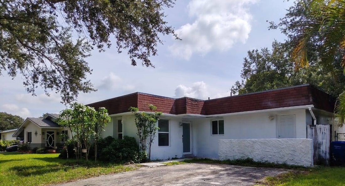 Maison à Pembroke Pines, Floride, États-Unis 3 - 19183136
