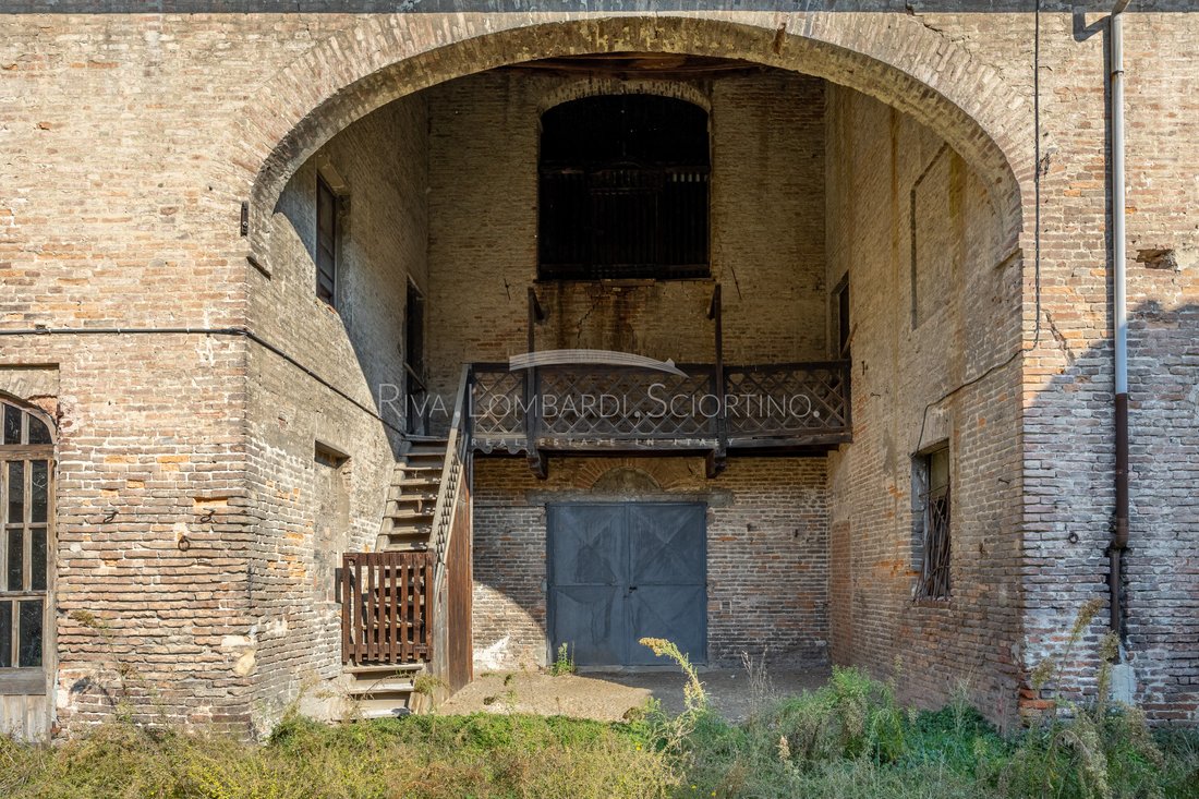 Maison à Centro, Asti, Piémont 5 - 19183101