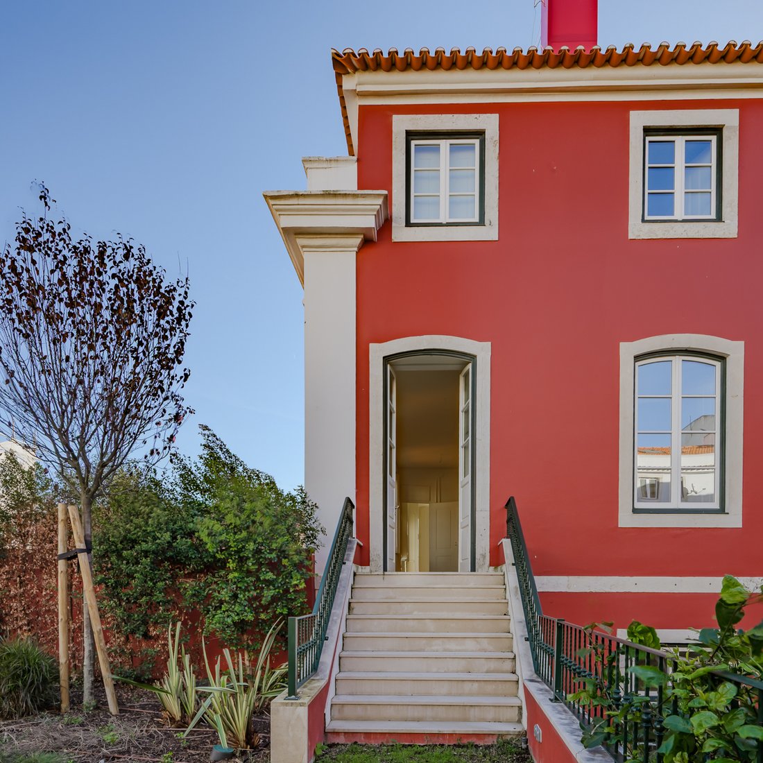 Appartamento a Estrela, Lisbona, Portogallo 2 - 19183929
