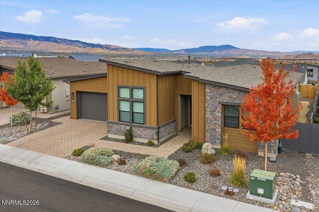 Casa a Reno, Nevada, Stati Uniti 2 - 19184541