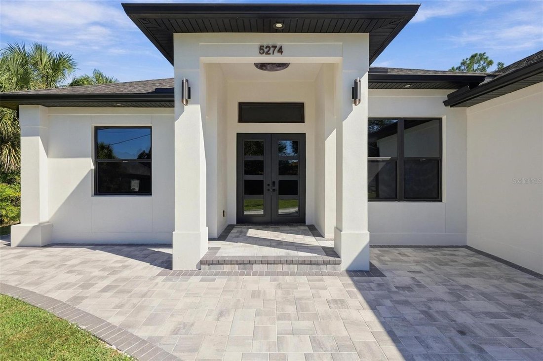 Haus in North Port, Florida, Vereinigte Staaten 2 - 19184995