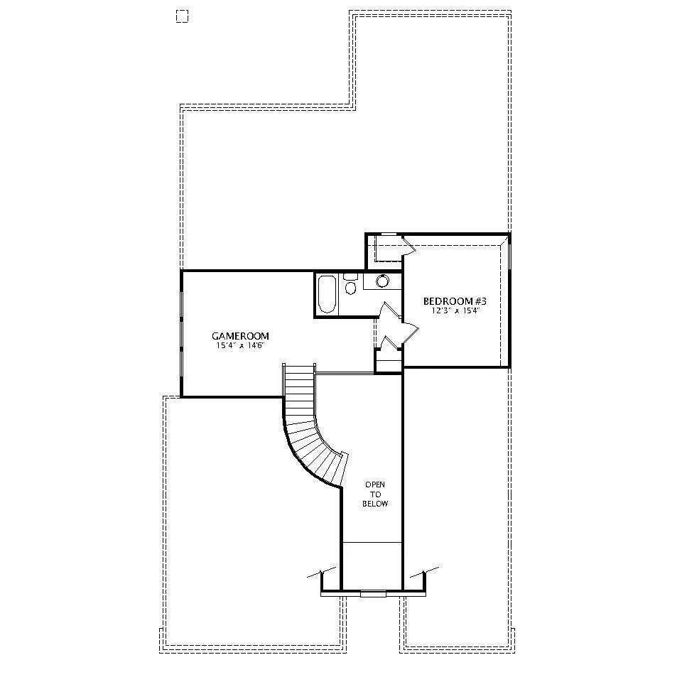 Haus in Georgetown, Texas, Vereinigte Staaten 4 - 19185226