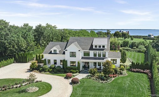 Haus in Blue Point, New York, Vereinigte Staaten 1