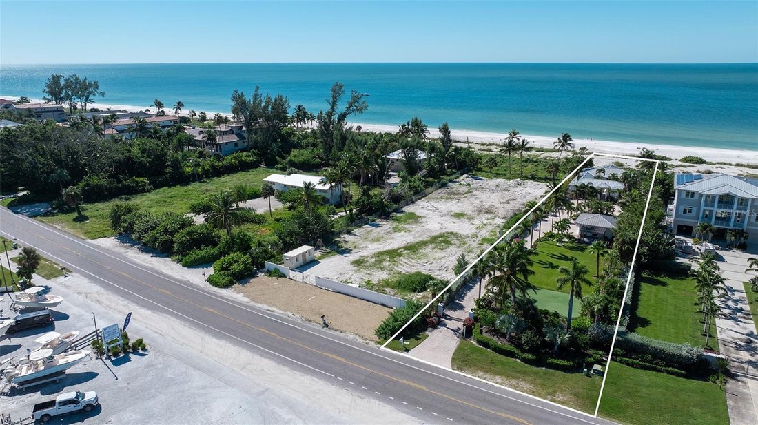 Casa a Longboat Key, Florida, Stati Uniti 1 - 19185047