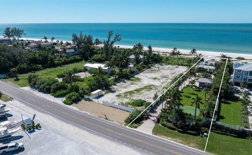 Maison à Longboat Key, Floride, États-Unis 1