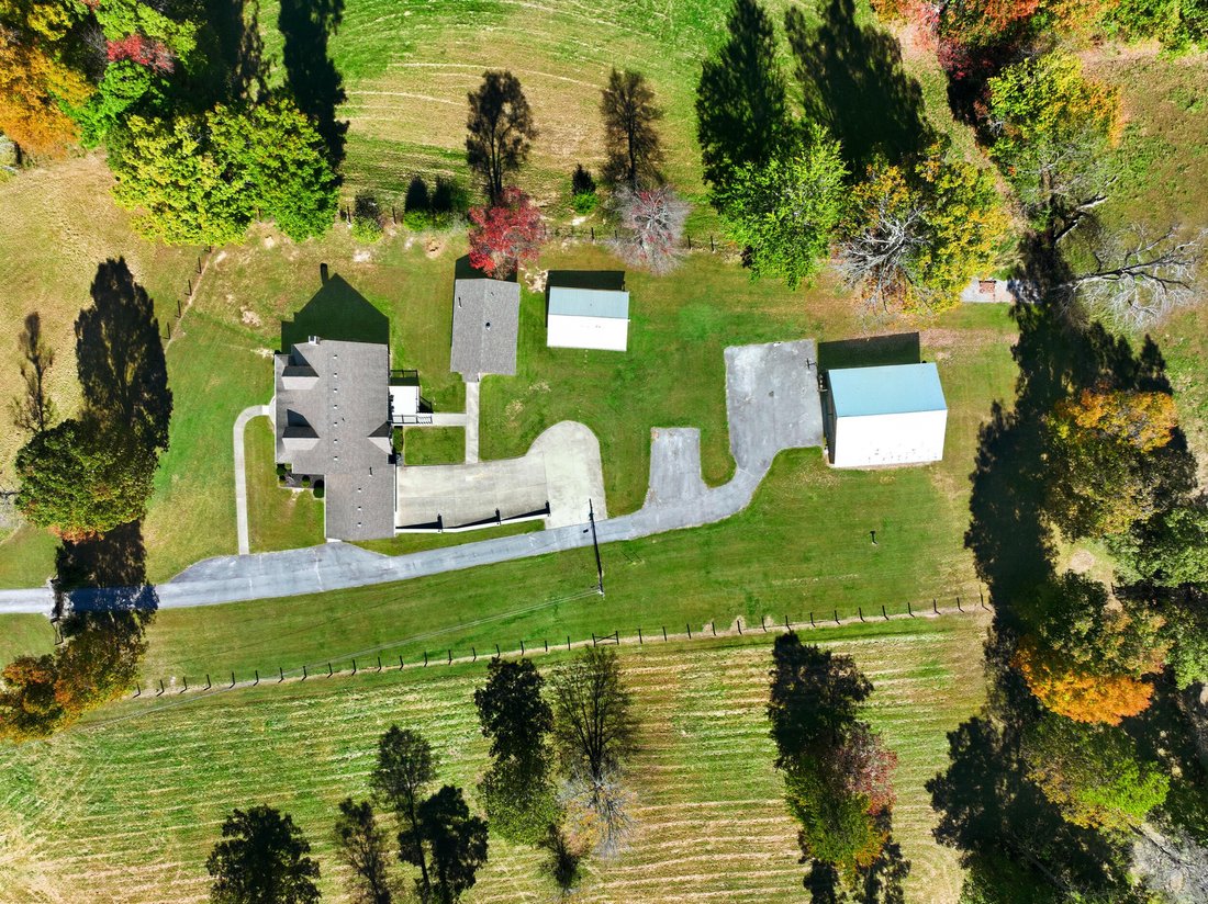 House in McKee, Kentucky, United States 2 - 19186869