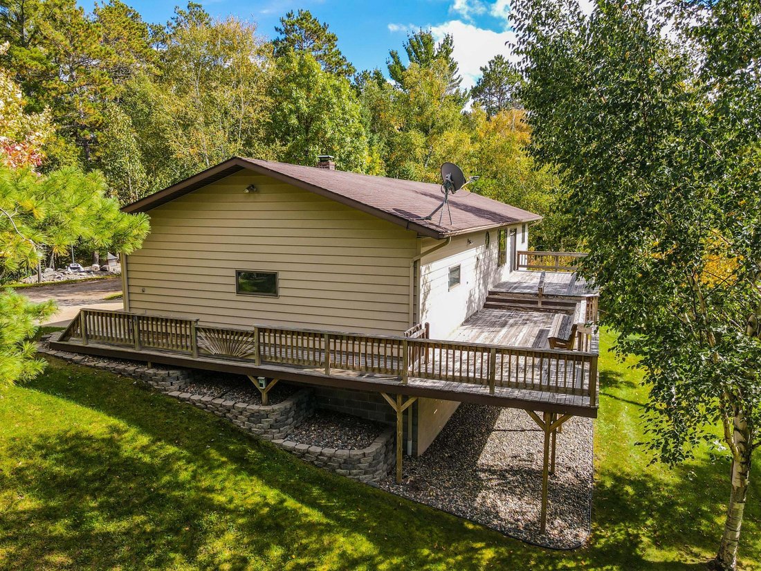 Casa en Park Rapids, Minnesota, Estados Unidos 2 - 19184346