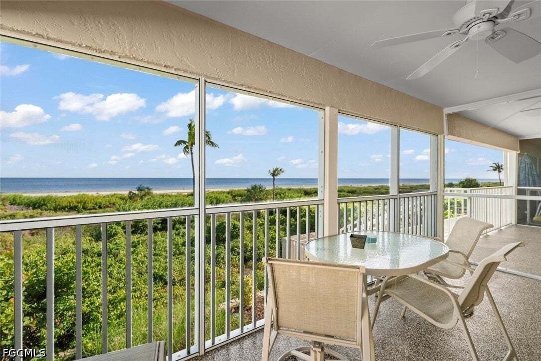 Appartement à Sanibel, Floride, États-Unis 5 - 19184986