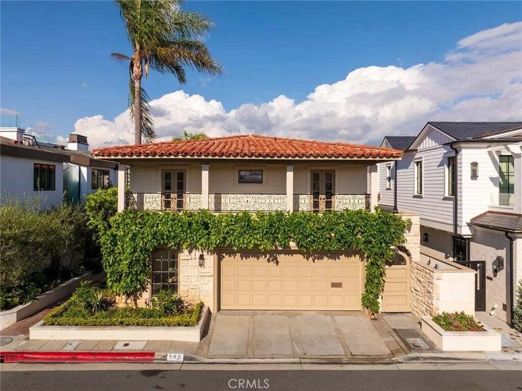 Casa a Newport Beach, California, Stati Uniti 3 - 19185625