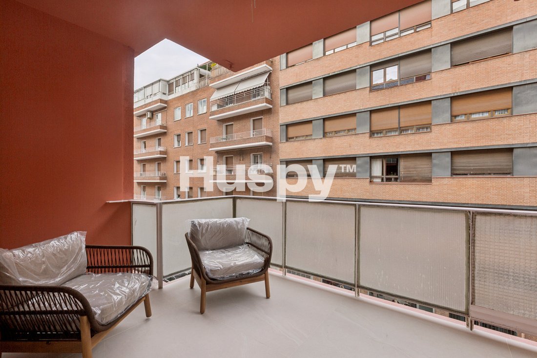 Apartamento en Chamberí, Madrid, España 4 - 19186226