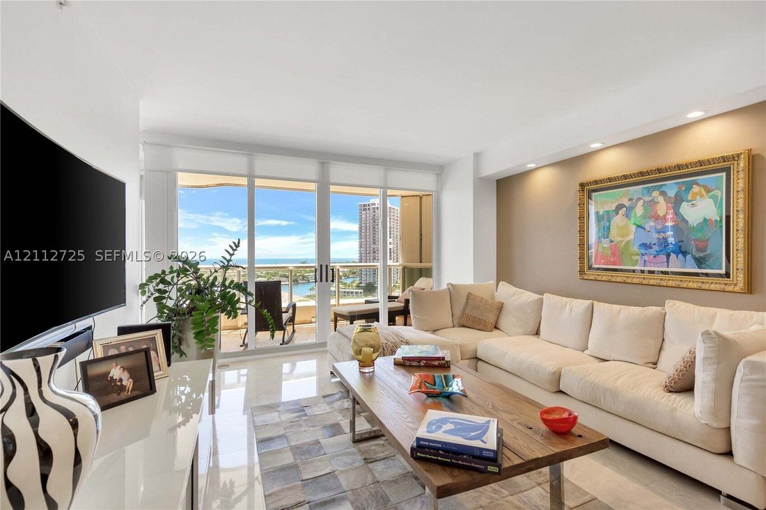 Condo in Aventura, Florida, United States 1 - 19185110