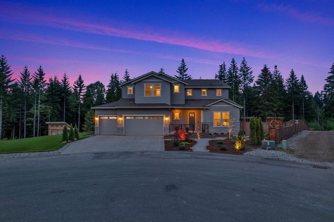 Casa en Arlington, Washington, Estados Unidos 1 - 19188347