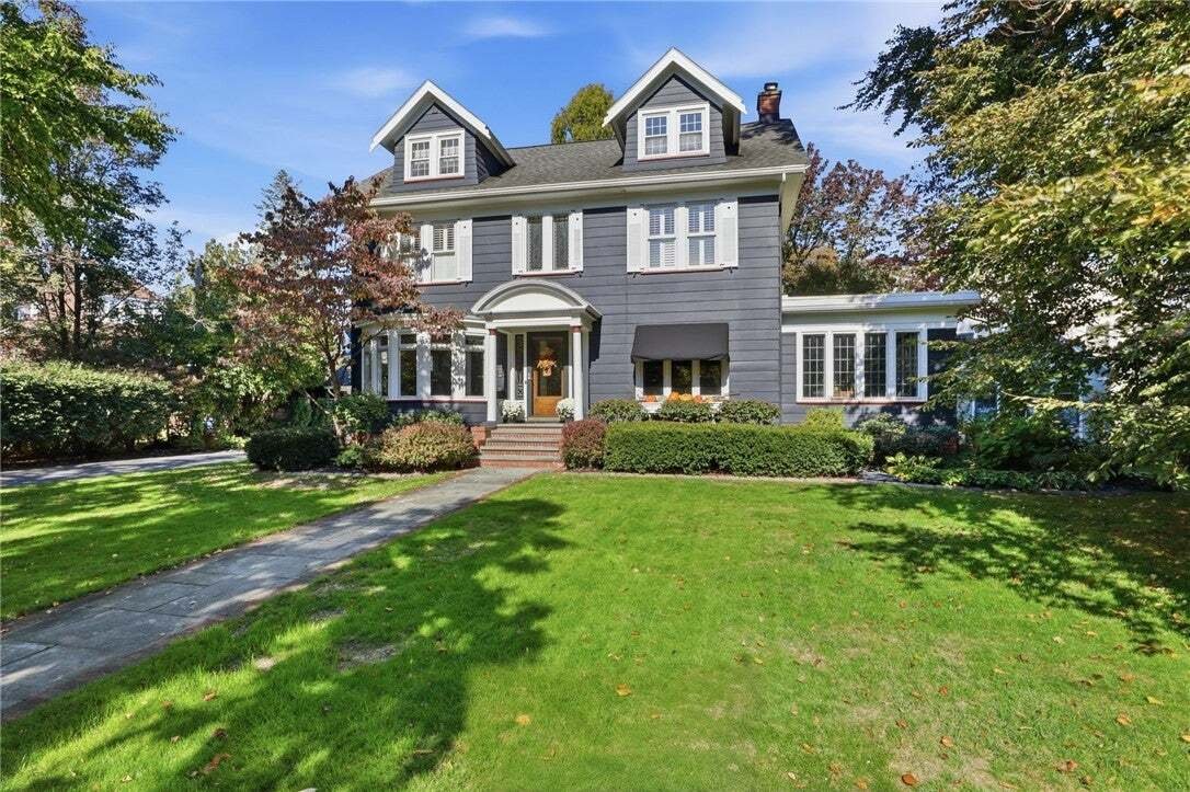 Casa en Brighton, Nueva York, Estados Unidos 3 - 19184267