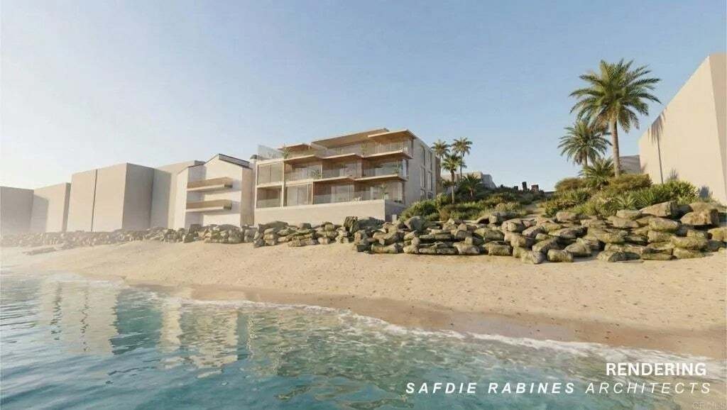 Casa en Oceanside, California, Estados Unidos 2 - 19185606