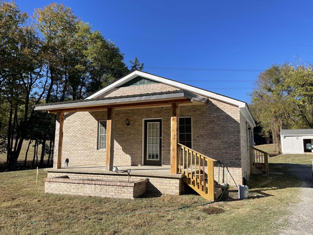 Casa en College Grove, Tennessee, Estados Unidos 1 - 19184771