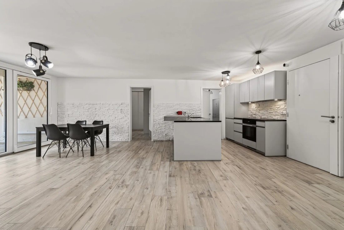 Apartment in Blonay, Blonay - Saint-Légier, Vaud 3 - 19187855