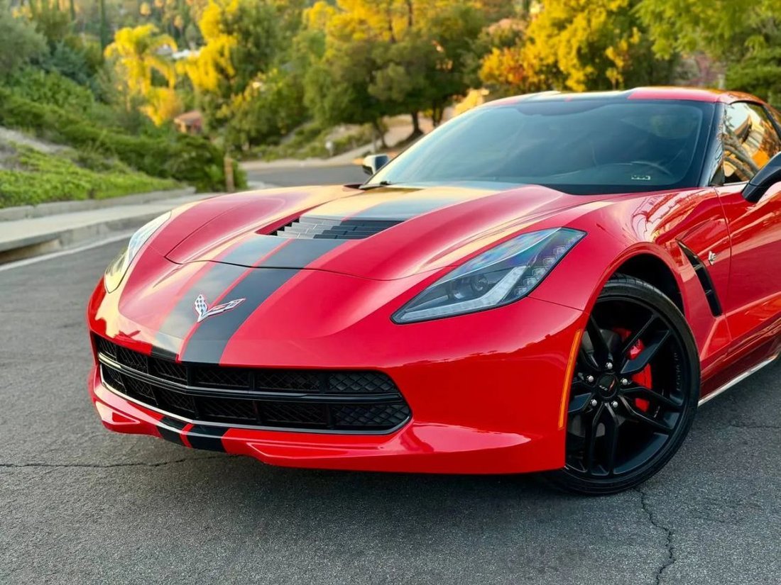 Coupe in North Hills, CA, United States 4 - 19186901