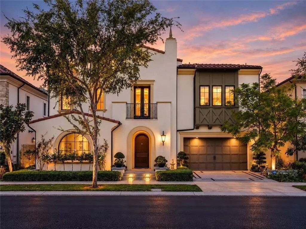 Casa en Irvine, California, Estados Unidos 1 - 19185602