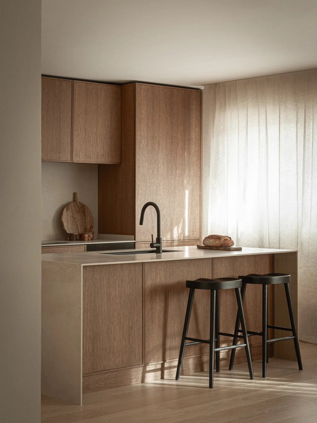 Apartment in Tetuan, Madrid, Spain 5 - 19186314