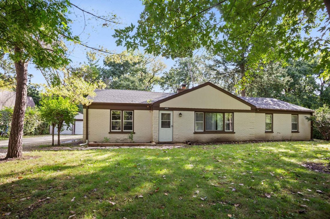 Casa en Riverwoods, Illinois, Estados Unidos 1 - 19185276