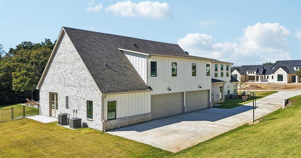 Casa en Burleson, Texas, Estados Unidos 3 - 19185803