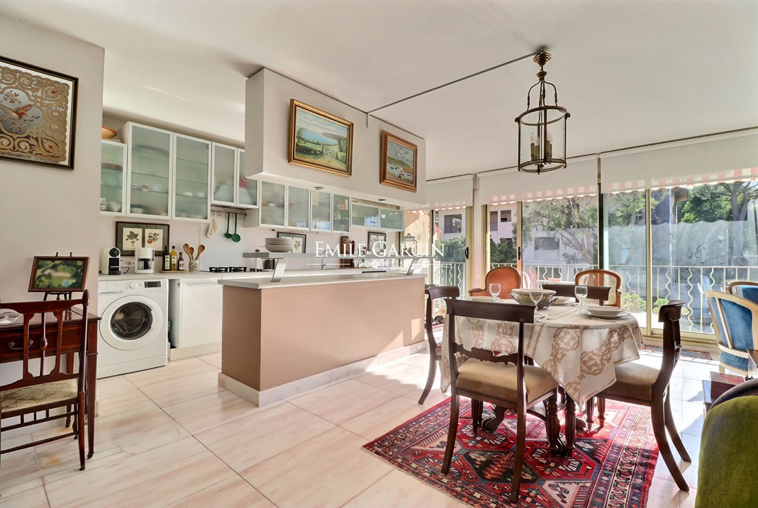 Wohnung in Zone Est Diffuse, Sankt Tropez, Frankreich 1 - 19165215