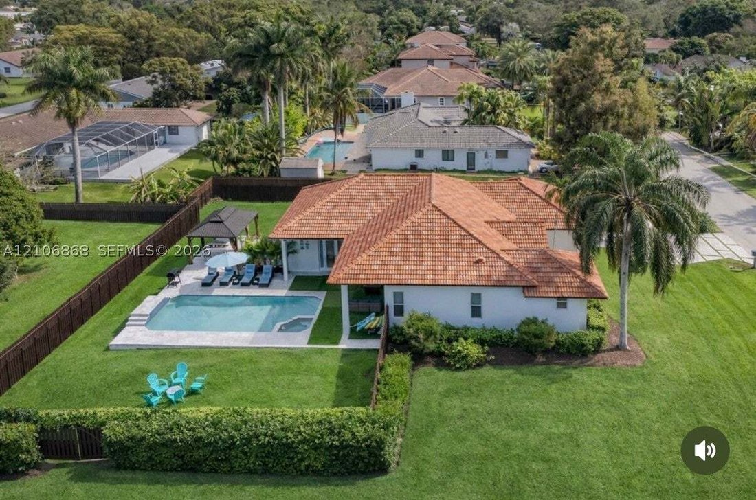 Casa a Plantation, Florida, Stati Uniti 3 - 19185166