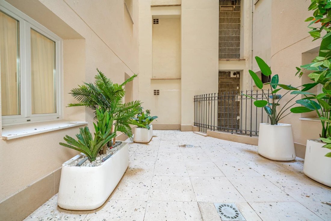 Apartment in Centro, Madrid, Spain 5 - 19186015