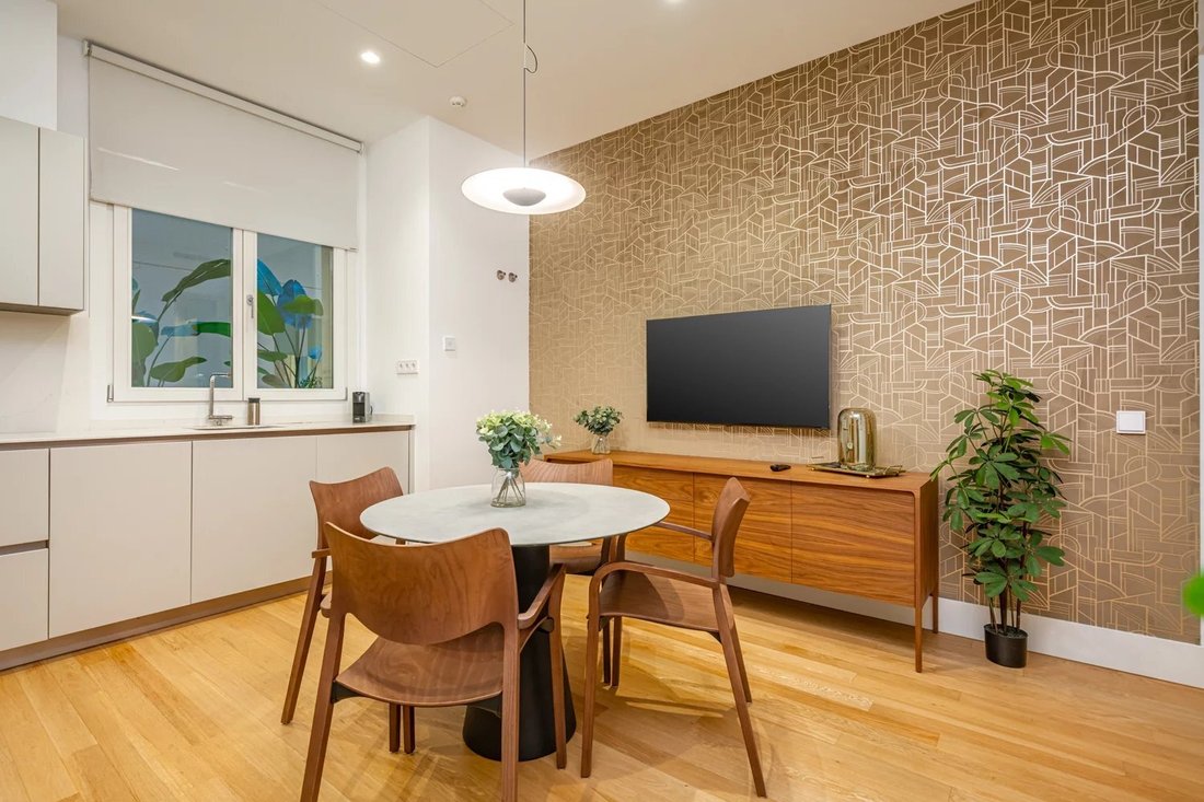 Apartment in Centro, Madrid, Spain 4 - 19186015