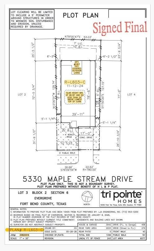 Maison à Richmond, Texas, États-Unis 5 - 19185689