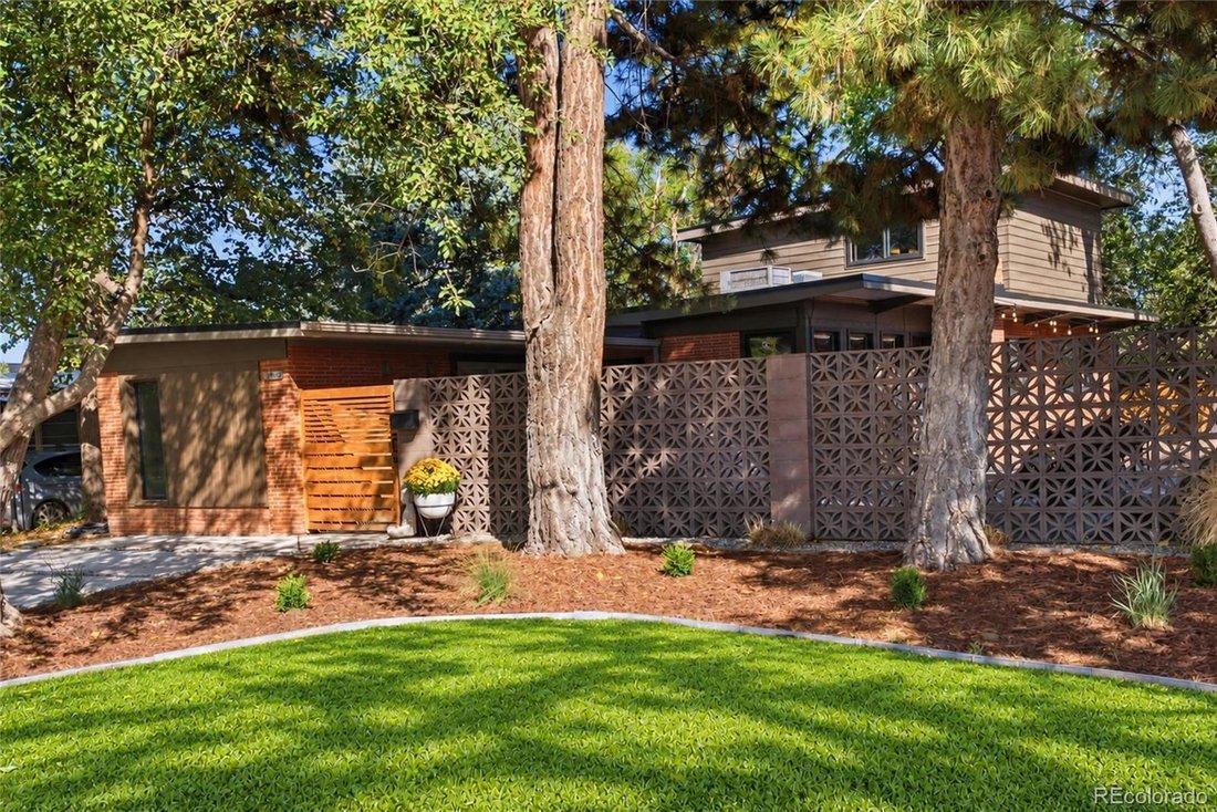 House in Denver, Colorado, United States 2 - 19187694