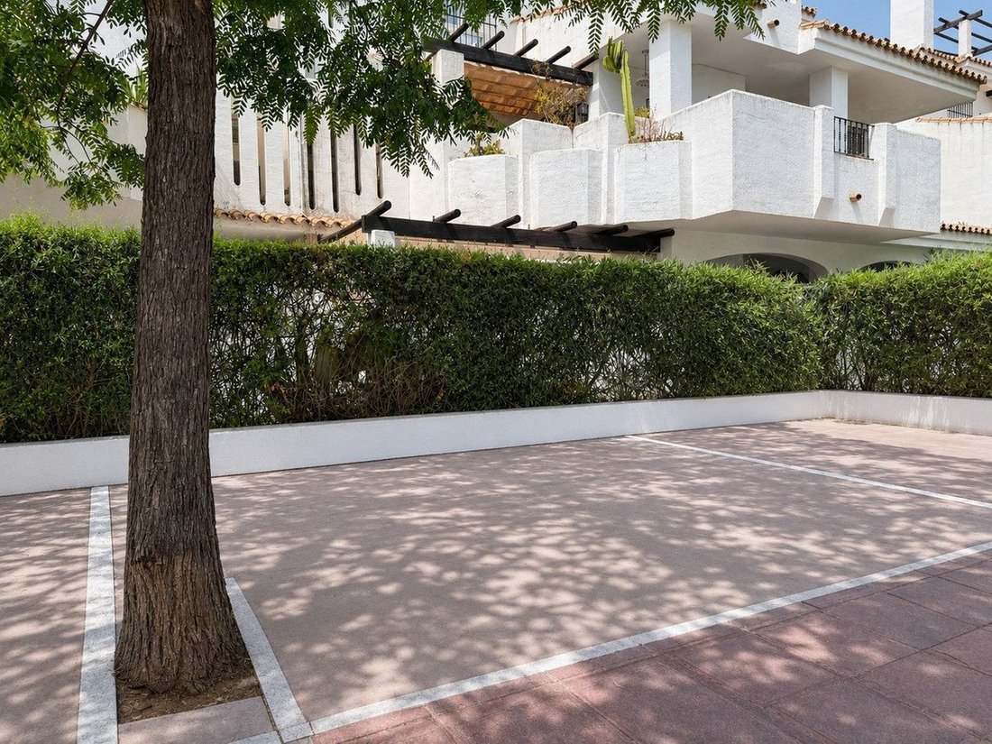 Appartamento a Nueva Andalucía, Marbella, Spagna 4 - 19188727