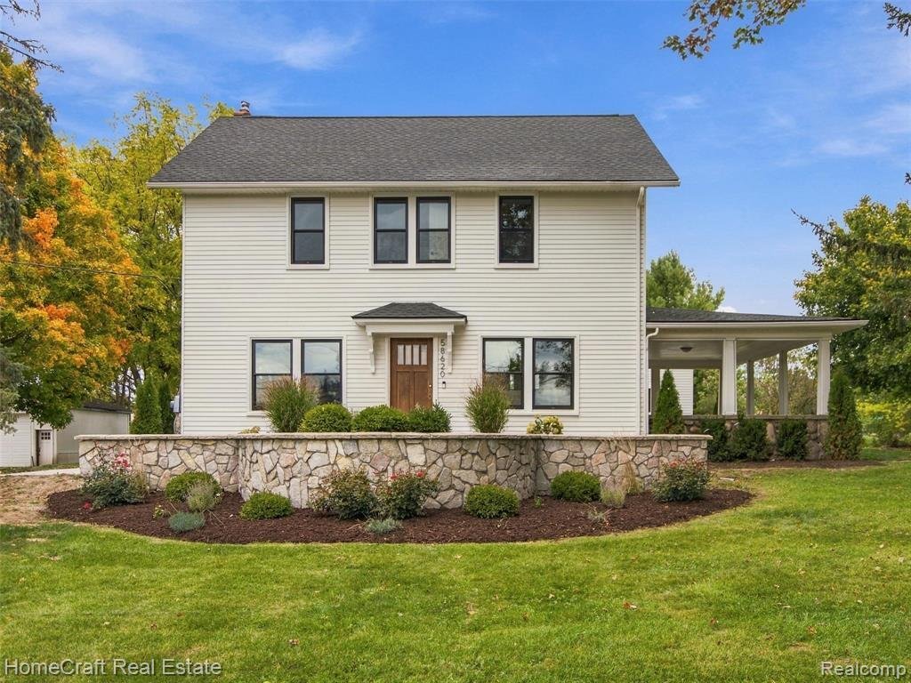 House in South Lyon, Michigan, United States 5 - 19185512