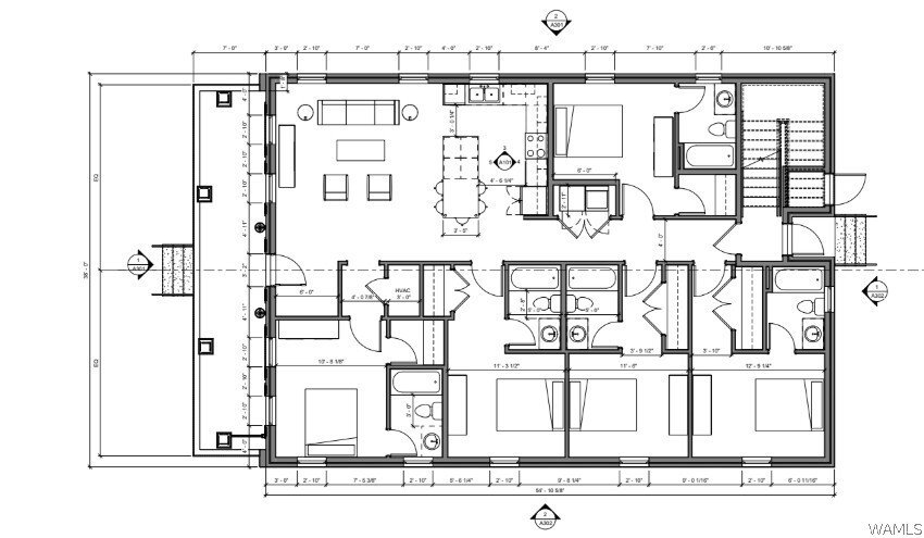 Condo in Tuscaloosa, Alabama, United States 2 - 19186745
