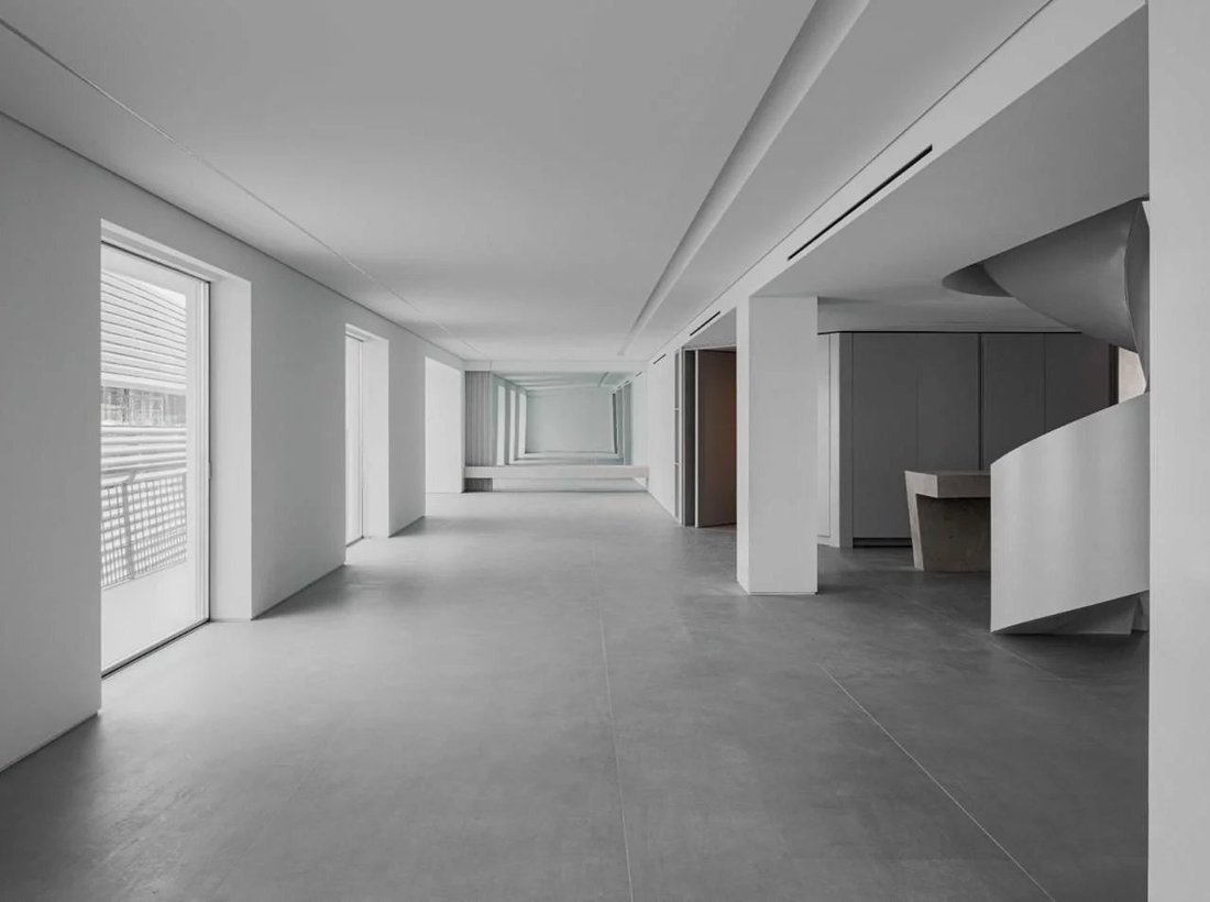 Penthouse en Chamartín, Madrid, España 1 - 19187057