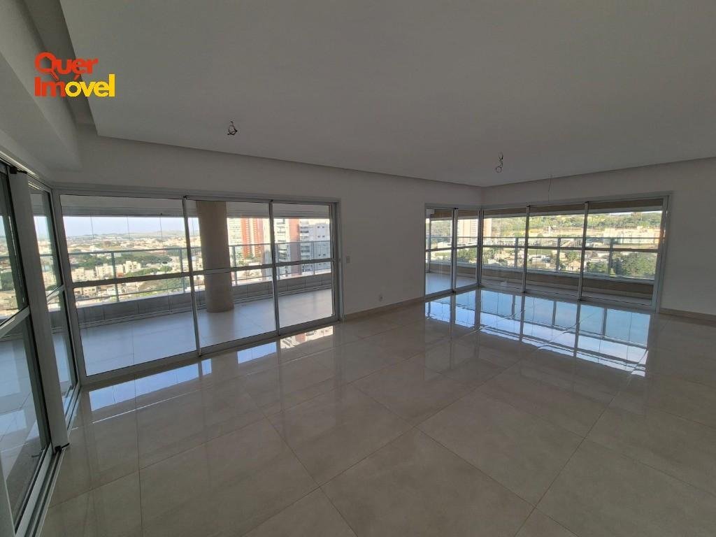 Apartamento en Ribeirão Preto, Estado de São Paulo, Brasil 2 - 19184182