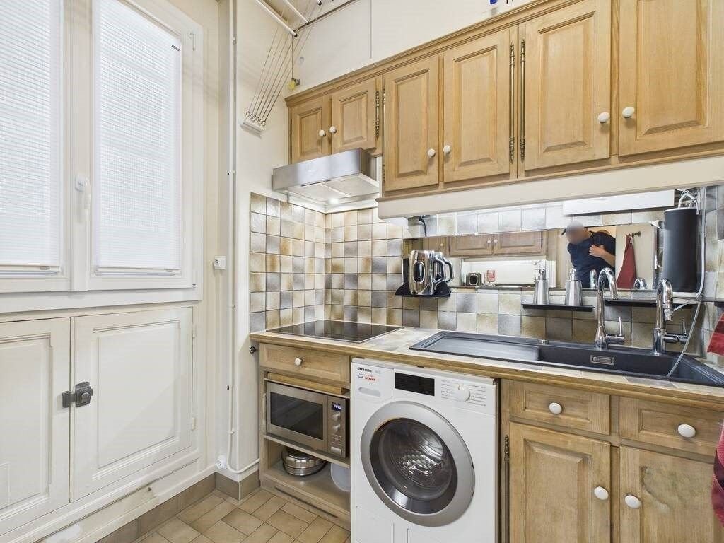 Apartamento en Pereire-Malesherbes, Paris 17e Arrondissement, París 5 - 19188201