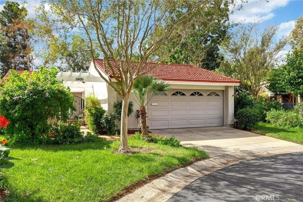 Condominio en Laguna Woods, California, Estados Unidos 2 - 19185611