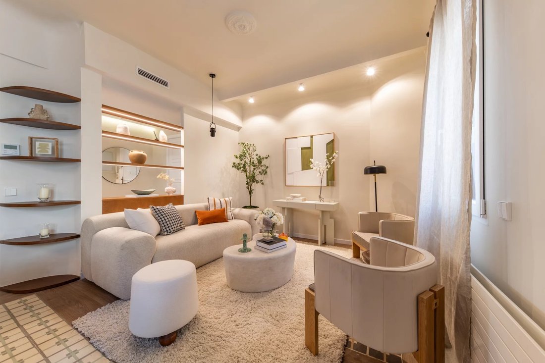 Apartamento en Retiro, Madrid, España 2 - 19187124