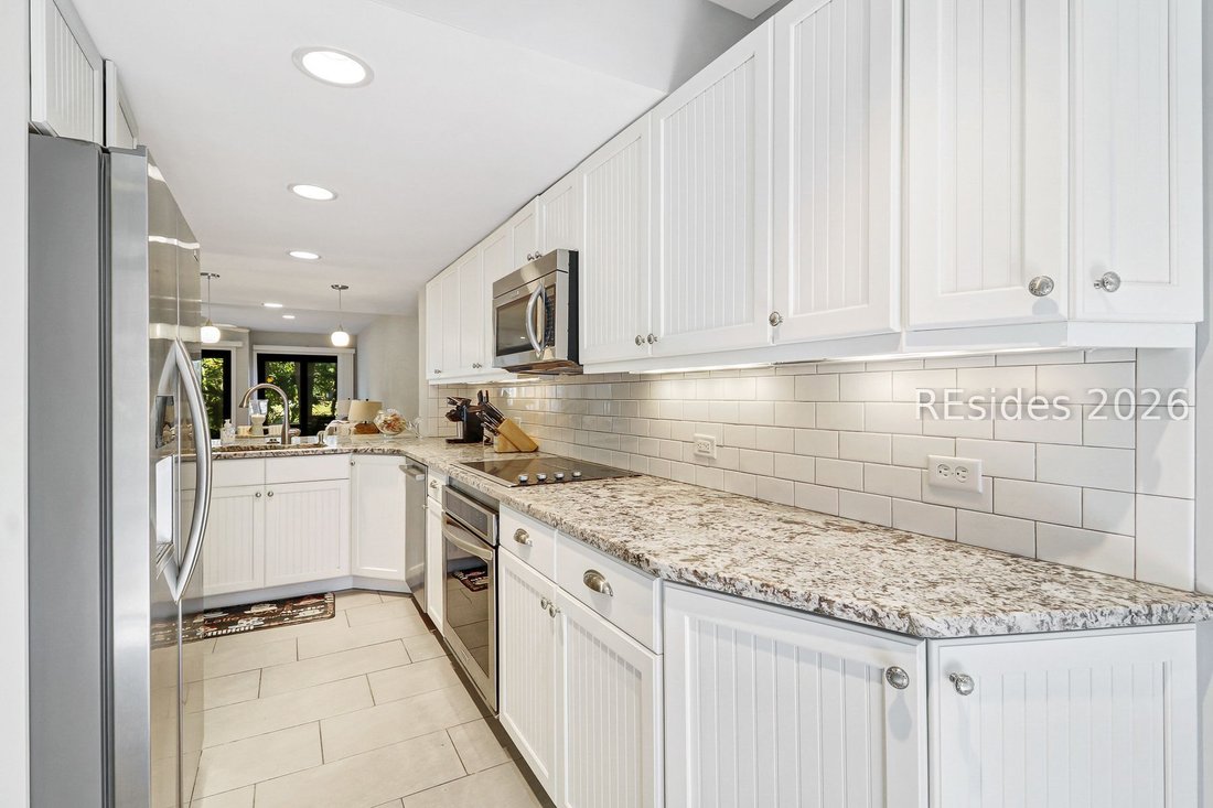 Condominio a Hilton Head Island, Carolina del Sud, Stati Uniti 3 - 19184886