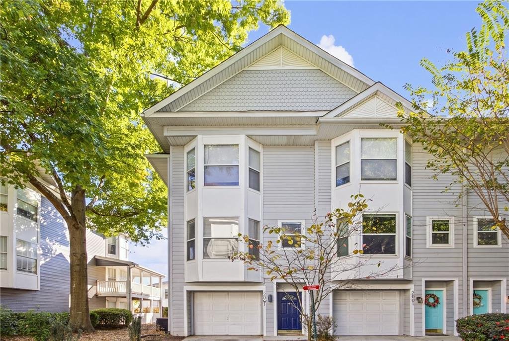 Townhouse en Atlanta, Georgia, Estados Unidos 1 - 19184639